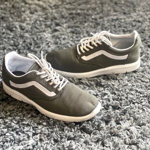 Vans lightweight shoes